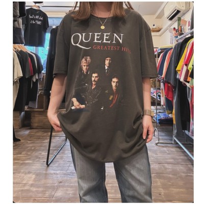 Queen バンドt オフィシャル品 アーティストTシャツ クイーン 2XL | Vintage.City Vintage Shops, Vintage Fashion Trends