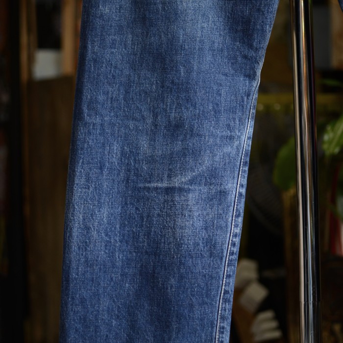 1990’s 702【復刻】 Denim pants | Vintage.City 빈티지숍, 빈티지 코디 정보