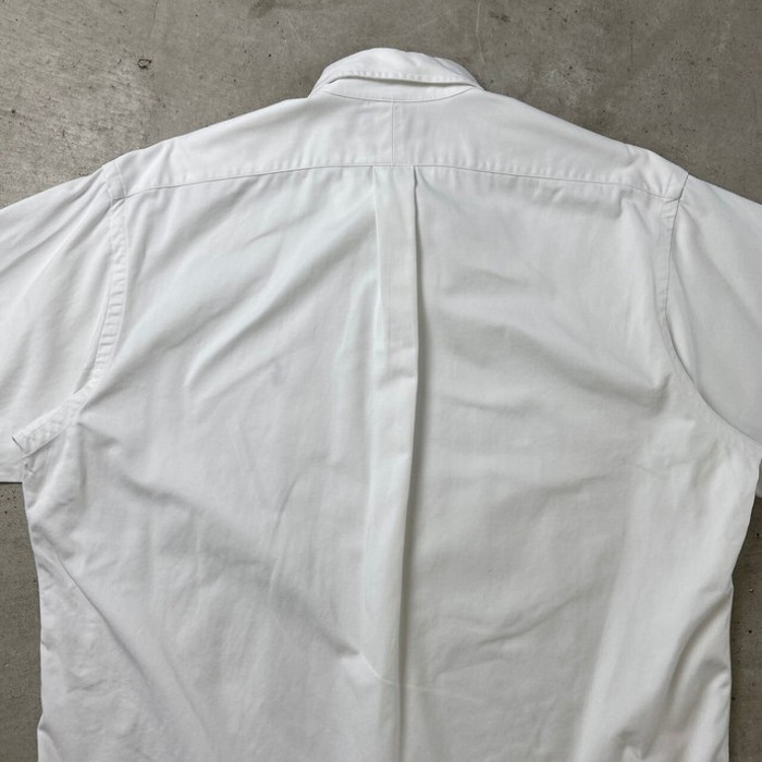 90年代 Ralph Lauren ラルフローレン BLAKE ボタンダウンシャツ コットンツイル メンズXL相当 | Vintage.City 古着屋、古着コーデ情報を発信