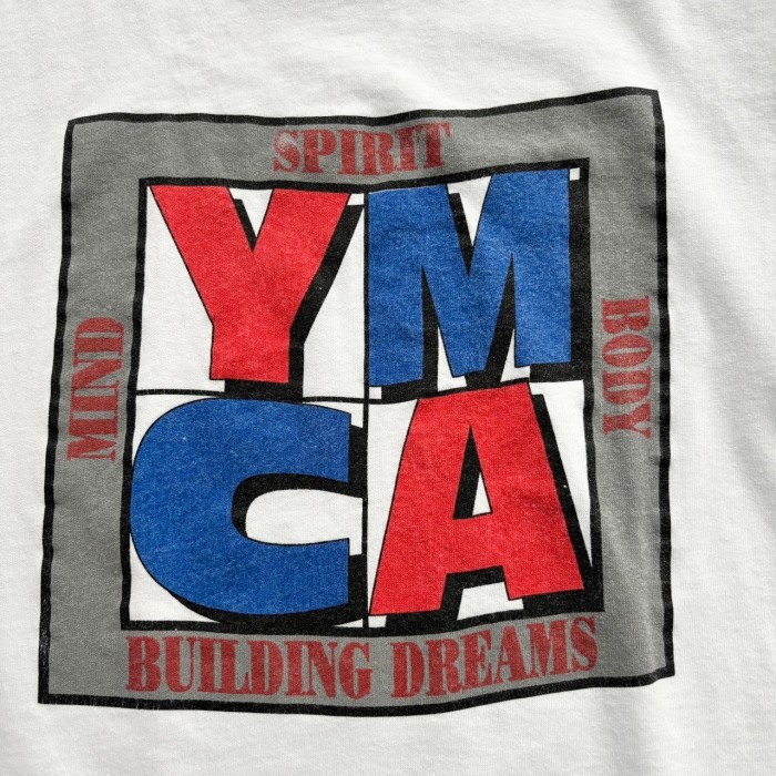 90s  USA製　YMCA  Tシャツ　古着 | Vintage.City Vintage Shops, Vintage Fashion Trends
