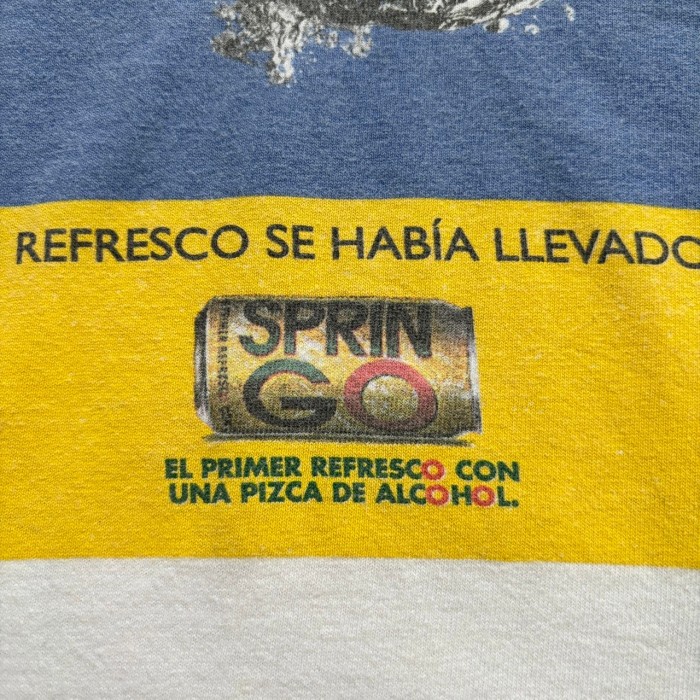 90s  SPRIN GO Tシャツ　古着 | Vintage.City 古着屋、古着コーデ情報を発信