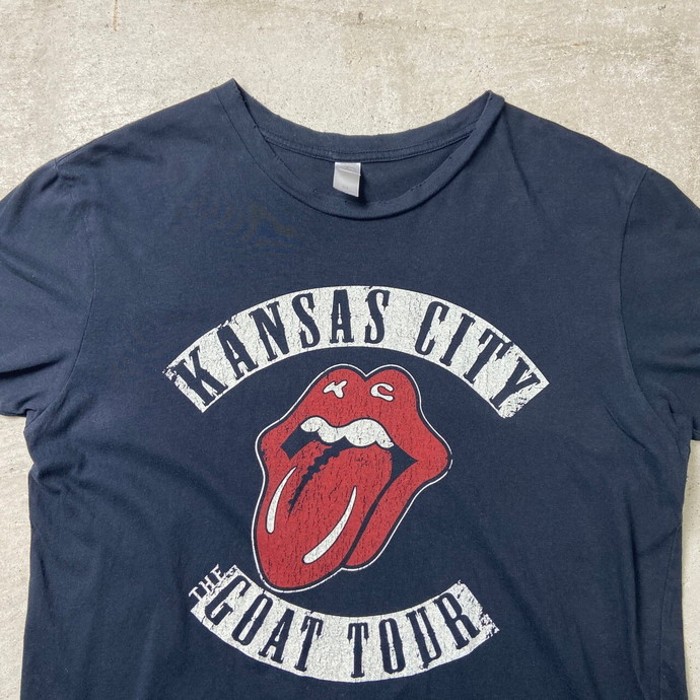 The Rolling Stones ローリングストーンズ バンドTシャツ バンT ツアーT メンズM レディース | Vintage.City 빈티지숍, 빈티지 코디 정보