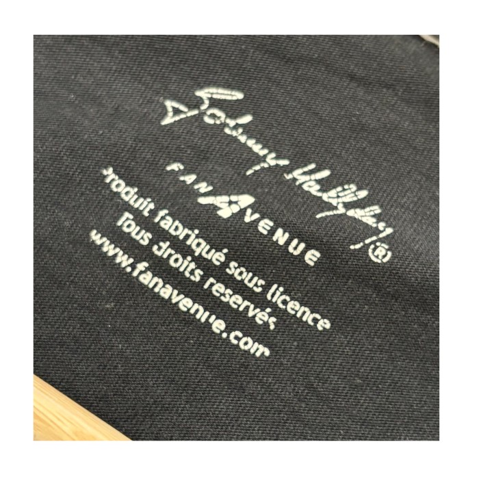 アーティストTシャツ ジョニー・アリディ tour66 半袖 Tシャツ | Vintage.City 古着屋、古着コーデ情報を発信