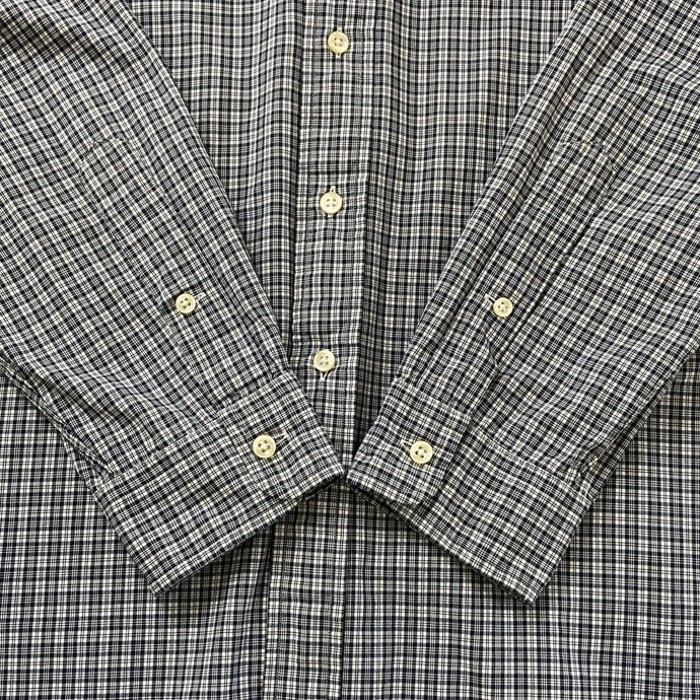 Ralph Lauren ラルフローレン CLASSIC FIT チェックシャツ メンズXL | Vintage.City Vintage Shops, Vintage Fashion Trends