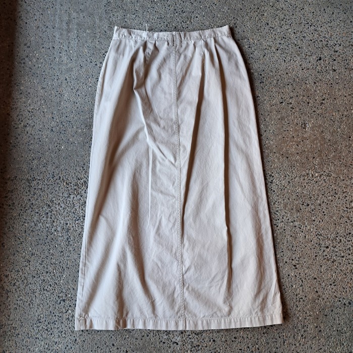 WHITE STAG ロングスカート used [305037] | Vintage.City Vintage Shops, Vintage Fashion Trends
