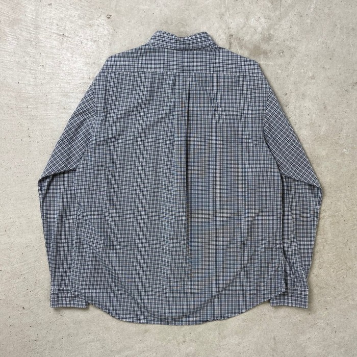 Ralph Lauren ラルフローレン CLASSIC FIT チェックシャツ メンズXL | Vintage.City 빈티지숍, 빈티지 코디 정보