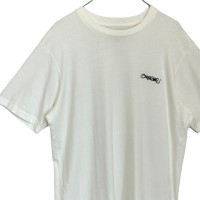 supreme シュプリーム Tシャツ 刺繍ロゴ ワンポイント ハンドスタイル | Vintage.City 古着屋、古着コーデ情報を発信