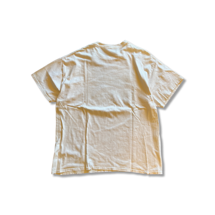 10's Bille Eilish Graffiti Logo T-shirt ビリーアイリッシュ グラフィティ Tシャツ L | Vintage.City 古着屋、古着コーデ情報を発信