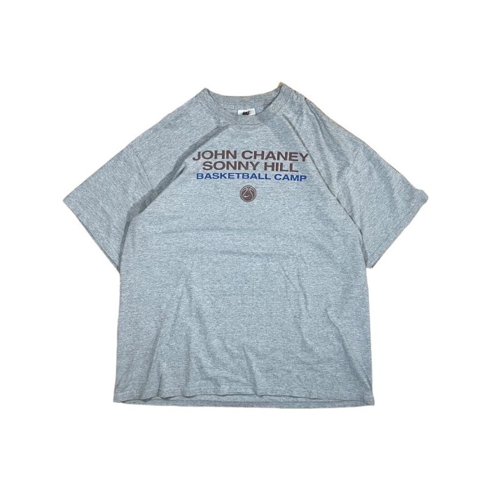 90s NIKE basketball T shirt ナイキ Tシャツ | Vintage.City 빈티지숍, 빈티지 코디 정보