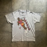 80s マイケルジョーダン tシャツ USA製 XL グレー | Vintage.City 빈티지숍, 빈티지 코디 정보