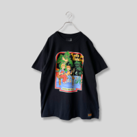 Printed T-shirt プリントTシャツ | Vintage.City 빈티지숍, 빈티지 코디 정보