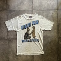 90s フルーツオブザルーム tシャツ USA製 グレー S | Vintage.City 古着屋、古着コーデ情報を発信