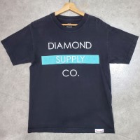 diamond supplycoダイヤモンドサプライアメリカ製usaティーシャツ | Vintage.City 古着屋、古着コーデ情報を発信