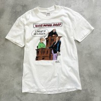 USA製　80s Mister Boffo Tシャツ　古着　ヴィンテージ | Vintage.City 古着屋、古着コーデ情報を発信