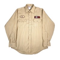 “RED WING SHOES” L/S One Point Work Shirt | Vintage.City 古着屋、古着コーデ情報を発信