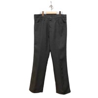 “Wrangler” Wrancher Dress Jeans 34×30 | Vintage.City 古着屋、古着コーデ情報を発信