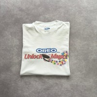 90s  USA製　OREO 企業　Tシャツ　古着 | Vintage.City 古着屋、古着コーデ情報を発信