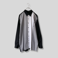 Design shirt デザインシャツ | Vintage.City 古着屋、古着コーデ情報を発信
