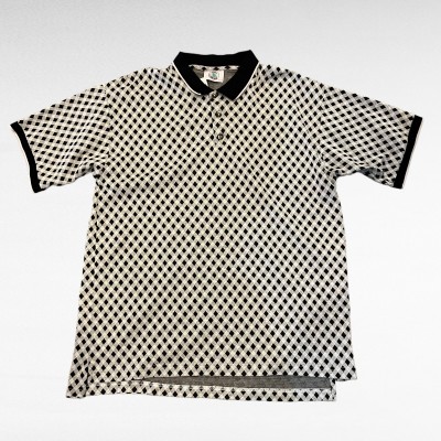FIVE UNDER design polo shirt (Made In USA) | Vintage.City 빈티지숍, 빈티지 코디 정보