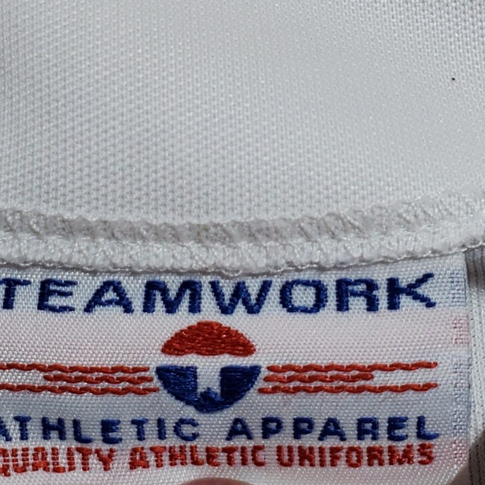 teamwork athletic apparelテキサスベースボールシャツ古着 | Vintage.City 빈티지숍, 빈티지 코디 정보