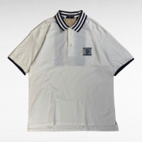 【90's】 CHLANDLAKE XL 半袖ポロシャツ | Vintage.City 빈티지숍, 빈티지 코디 정보