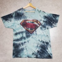 justice league ジャスティスリーグスーパーマンティーシャツ 古着 | Vintage.City Vintage Shops, Vintage Fashion Trends