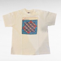 Hanes BEEFY print t-shirt | Vintage.City 古着屋、古着コーデ情報を発信