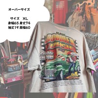 オーバーサイズ　Tシャツ　レーサー | Vintage.City 빈티지숍, 빈티지 코디 정보