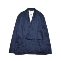 EURO Vintage Double Breasted Tailored Jacket | Vintage.City 빈티지숍, 빈티지 코디 정보