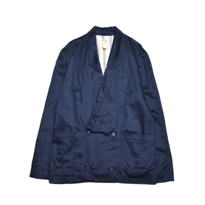 EURO Vintage Double Breasted Tailored Jacket | Vintage.City 古着屋、古着コーデ情報を発信