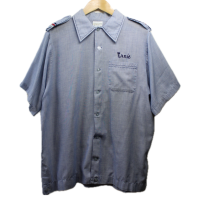 1980's King Louie / S/S Bowling Shirt / Made in U.S.A. / 1980年代 キングルイ ボーリングシャツ アメリカ製 L | Vintage.City 古着屋、古着コーデ情報を発信