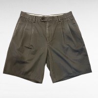COVINTON two-tuck chino shorts | Vintage.City 빈티지숍, 빈티지 코디 정보