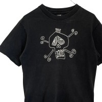 stussy ステューシー Tシャツ センターロゴ プリントロゴ ドクロ | Vintage.City 빈티지숍, 빈티지 코디 정보