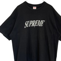 supreme シュプリーム Tシャツ XL センターロゴ プリントロゴ | Vintage.City 빈티지숍, 빈티지 코디 정보