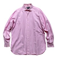 Polo by Ralph Lauren “Regent Classic Fit” Cotton Shirt | Vintage.City 빈티지숍, 빈티지 코디 정보