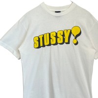 stussy ステューシー Tシャツ センターロゴ プリントロゴ USA製 | Vintage.City Vintage Shops, Vintage Fashion Trends