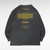 USED ショット 3L ロンT 長袖Tシャツ ビックシルエット | Vintage.City 古着屋、古着コーデ情報を発信