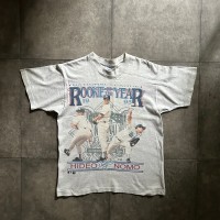 90s salem 野茂tシャツ USA製 グレー M MLB | Vintage.City 古着屋、古着コーデ情報を発信