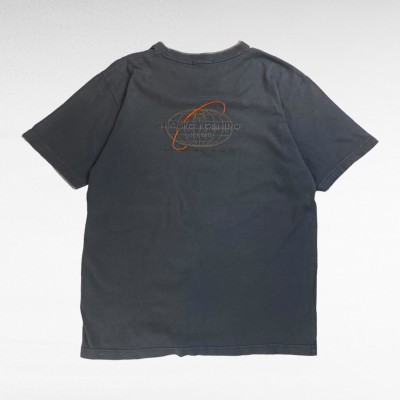 USED HIROKO KOSHINO M相当 半袖Tシャツ | Vintage.City 빈티지숍, 빈티지 코디 정보