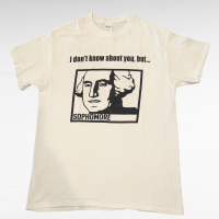 GILDAN print t-shirt | Vintage.City 古着屋、古着コーデ情報を発信