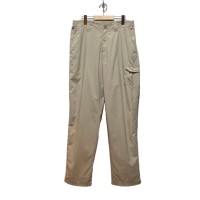 “Columbia PFG” Nylon Pants 34W34L | Vintage.City 古着屋、古着コーデ情報を発信