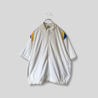 Pile track jacket パイル地 トラックジャケット | Vintage.City 빈티지숍, 빈티지 코디 정보