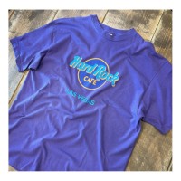 90s Hanes アメリカ製 企業 Tシャツ シングルステッチ Hard Rock Cafe 半袖  USA製 XL | Vintage.City 古着屋、古着コーデ情報を発信