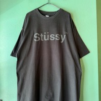 stussy プリントTシャツ | Vintage.City 빈티지숍, 빈티지 코디 정보