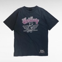 USED SOUL M相当 半袖Tシャツ プリントTシャツ | Vintage.City 빈티지숍, 빈티지 코디 정보