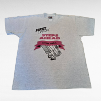 90s FRUIT OF THE ROOM single stitch  print T-shirt(made in USA) | Vintage.City 빈티지숍, 빈티지 코디 정보