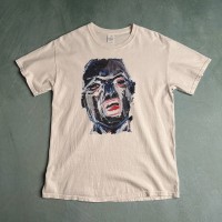 アート系　Tシャツ　白 | Vintage.City 古着屋、古着コーデ情報を発信