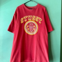 stussy プリントTシャツ | Vintage.City Vintage Shops, Vintage Fashion Trends