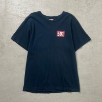 Levi's リーバイス 501プリント Tシャツ メンズL相当 | Vintage.City 古着屋、古着コーデ情報を発信