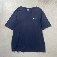 90年代 Champion チャンピオン ロゴプリント Tシャツ メンズ2XL | Vintage.City 古着屋、古着コーデ情報を発信